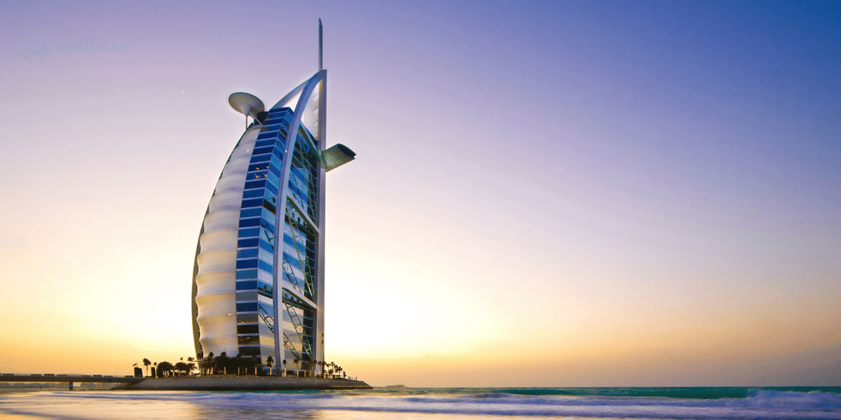 Burj Al Arab Image